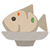 Fish Meat icon